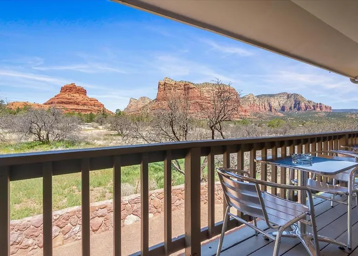 100 Bell Rockcondo- Toroweap Condo