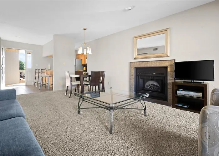 100 Bell Rockcondo- Toroweap Condo