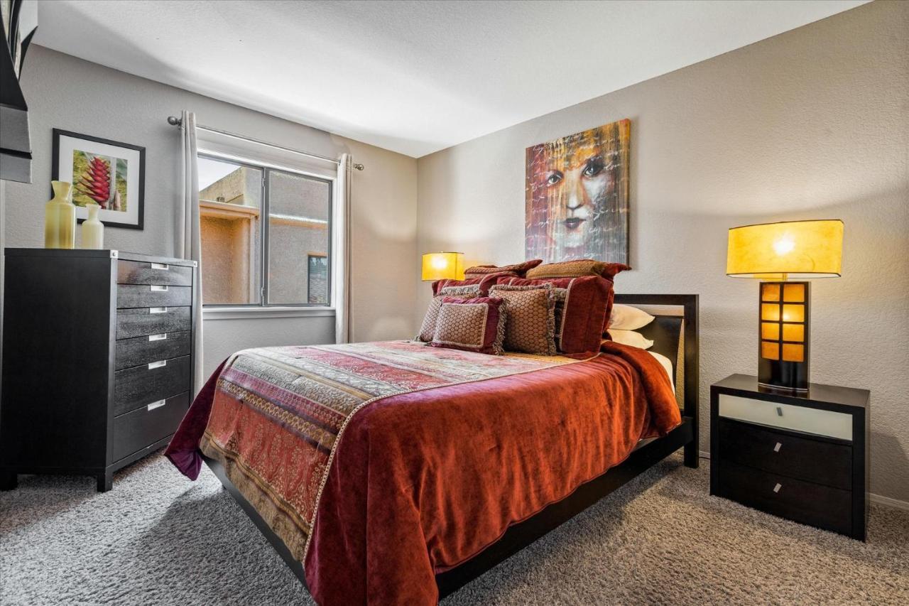 Apartment 100 Bell Rockcondo- Toroweap Sedona