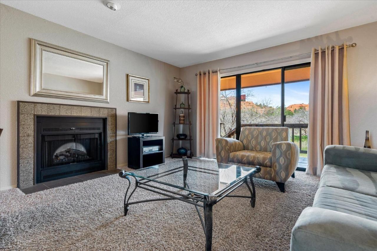 100 Bell Rockcondo- Toroweap Sedona