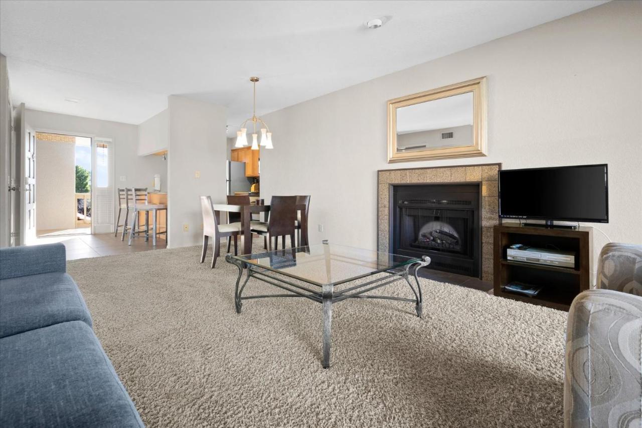 100 Bell Rockcondo- Toroweap Apartment Sedona
