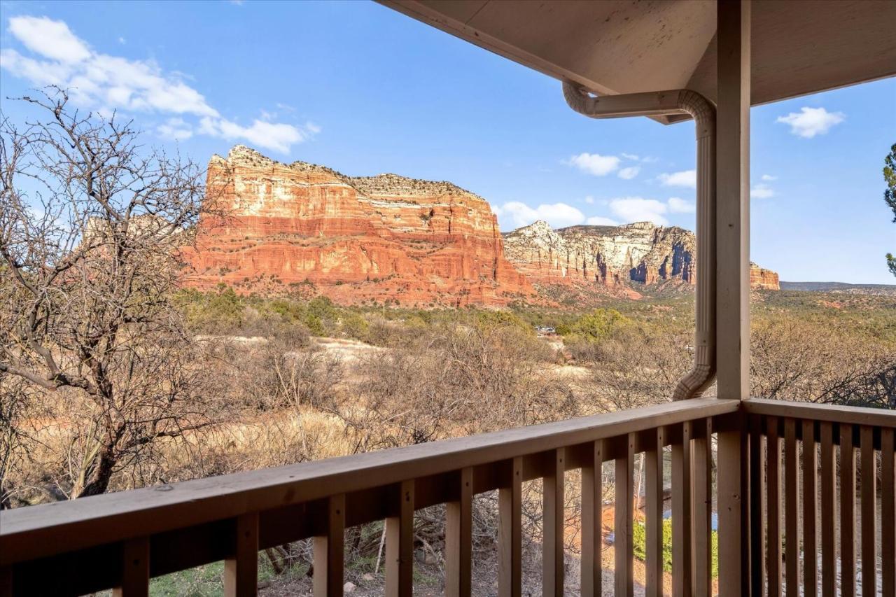 100 Bell Rockcondo- Toroweap Sedona