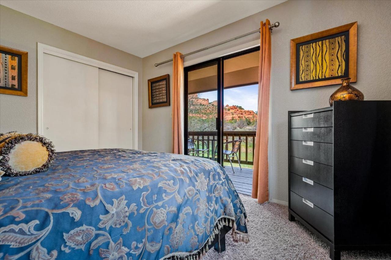 100 Bell Rockcondo- Toroweap Sedona