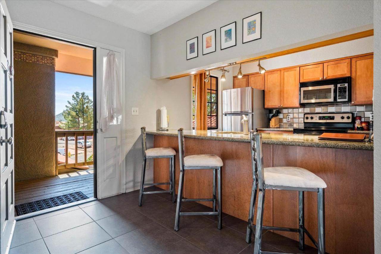 100 Bell Rockcondo- Toroweap *
