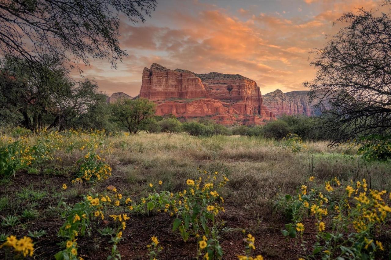 100 Bell Rockcondo- Toroweap Apartment Sedona