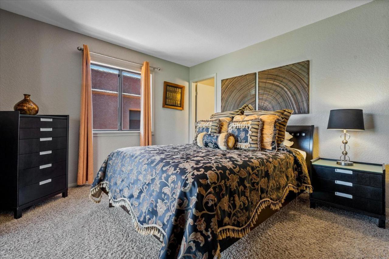 100 Bell Rockcondo- Toroweap Apartment