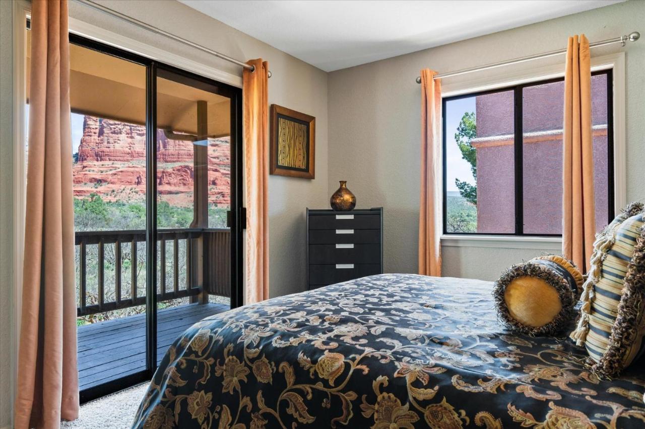 Apartment 100 Bell Rockcondo- Toroweap *