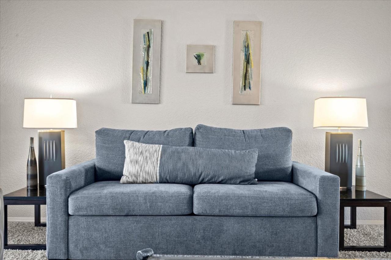 Apartment 100 Bell Rockcondo- Toroweap *