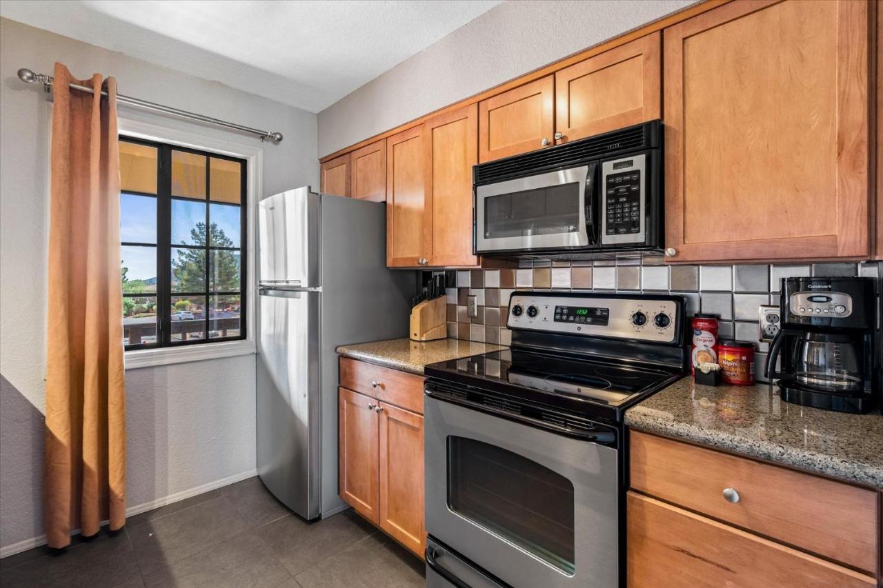 Apartment 100 Bell Rockcondo- Toroweap Sedona