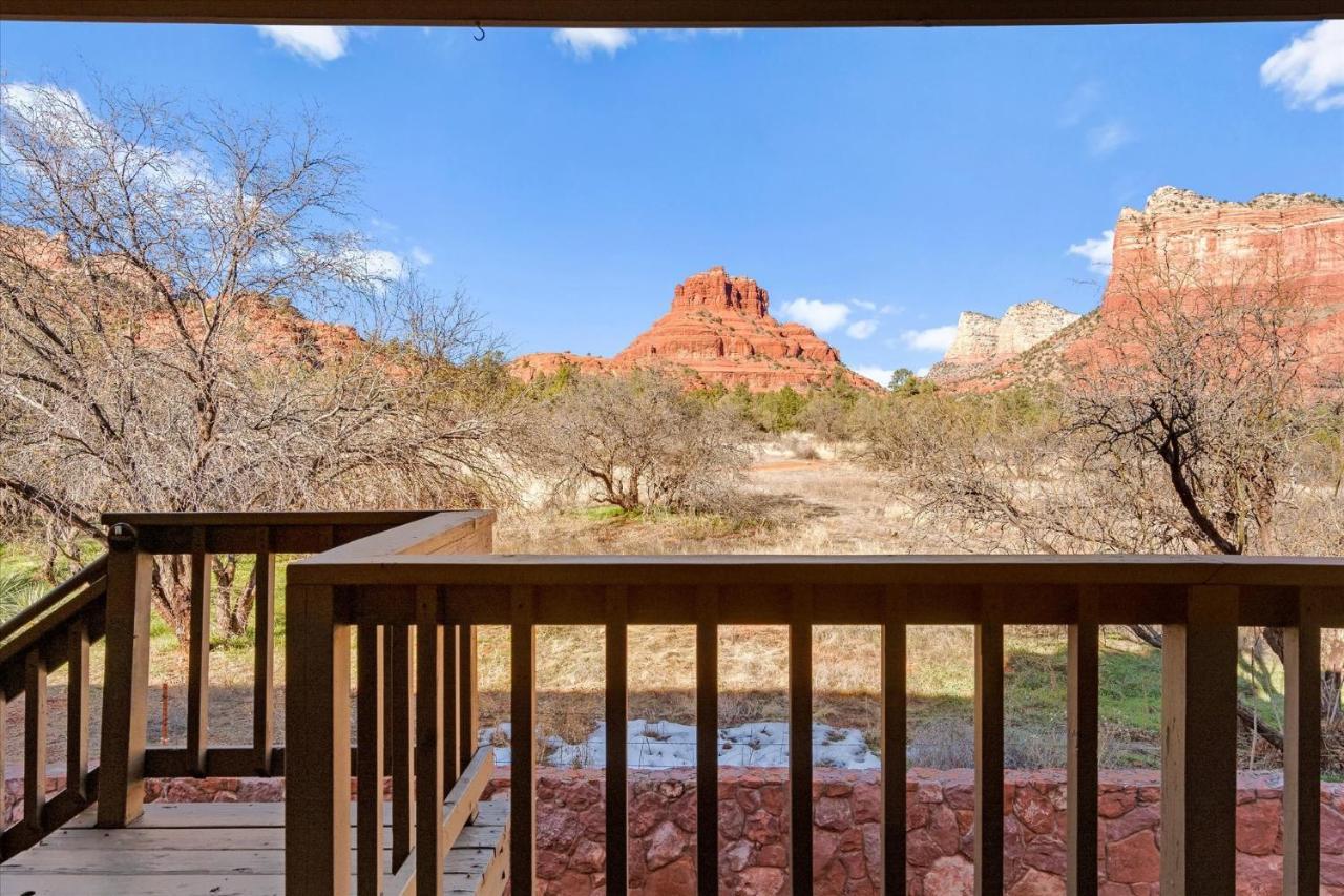 100 Bell Rockcondo- Toroweap * Sedona