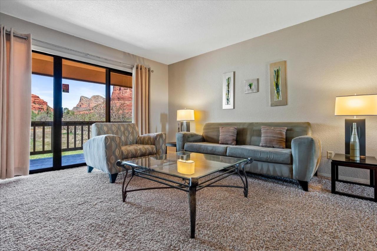 100 Bell Rockcondo- Toroweap Apartment