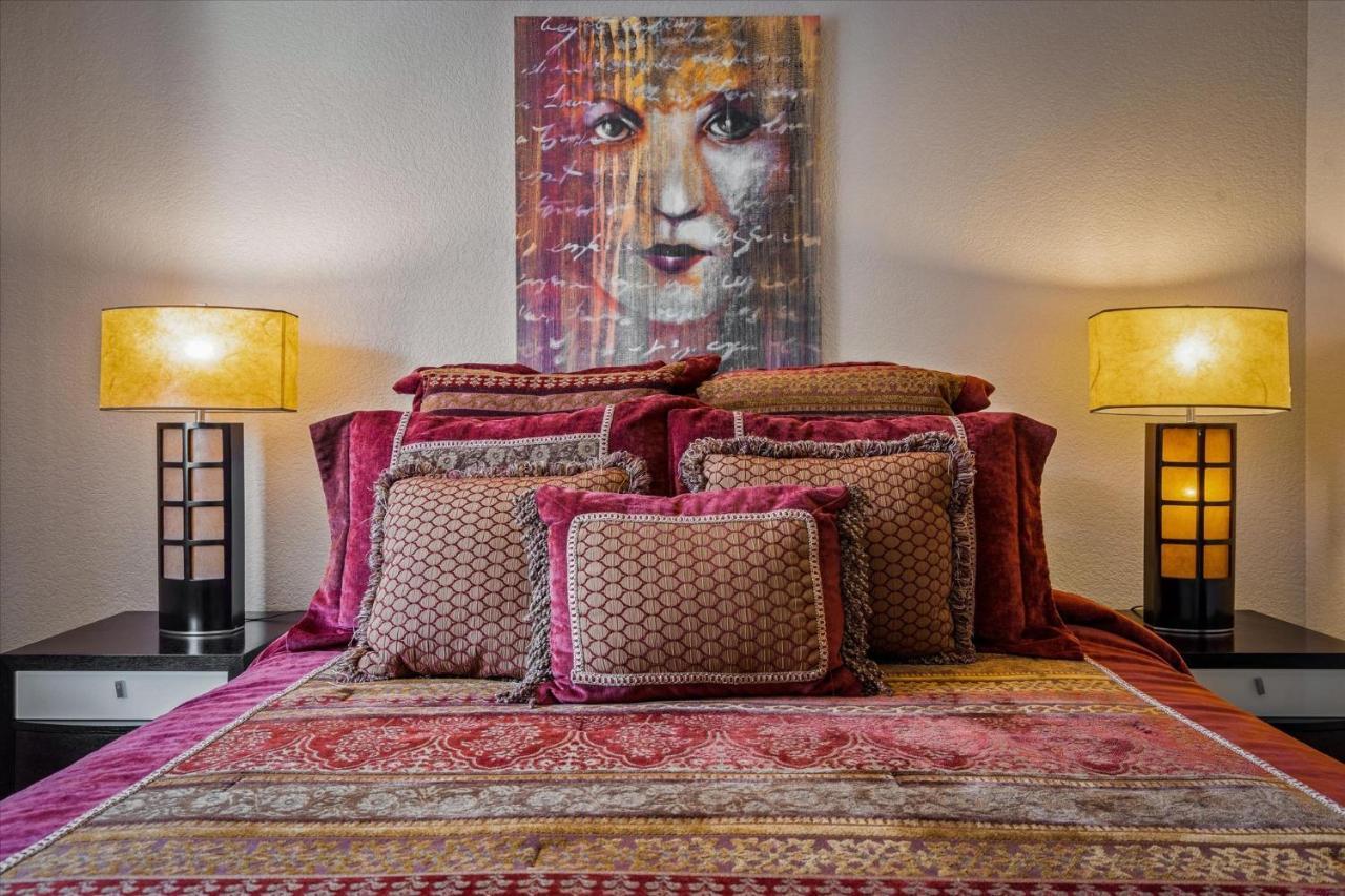 100 Bell Rockcondo- Toroweap Sedona