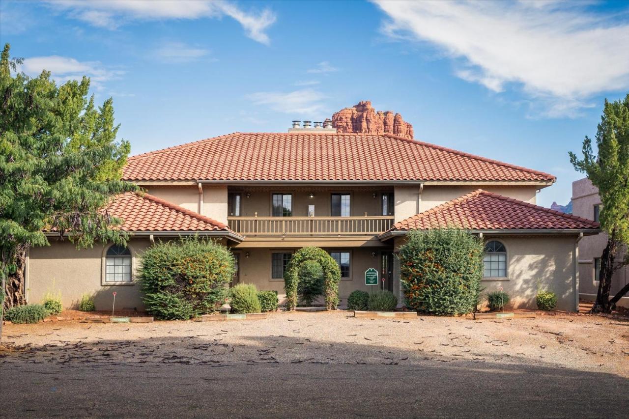 100 Bell Rockcondo- Toroweap Sedona