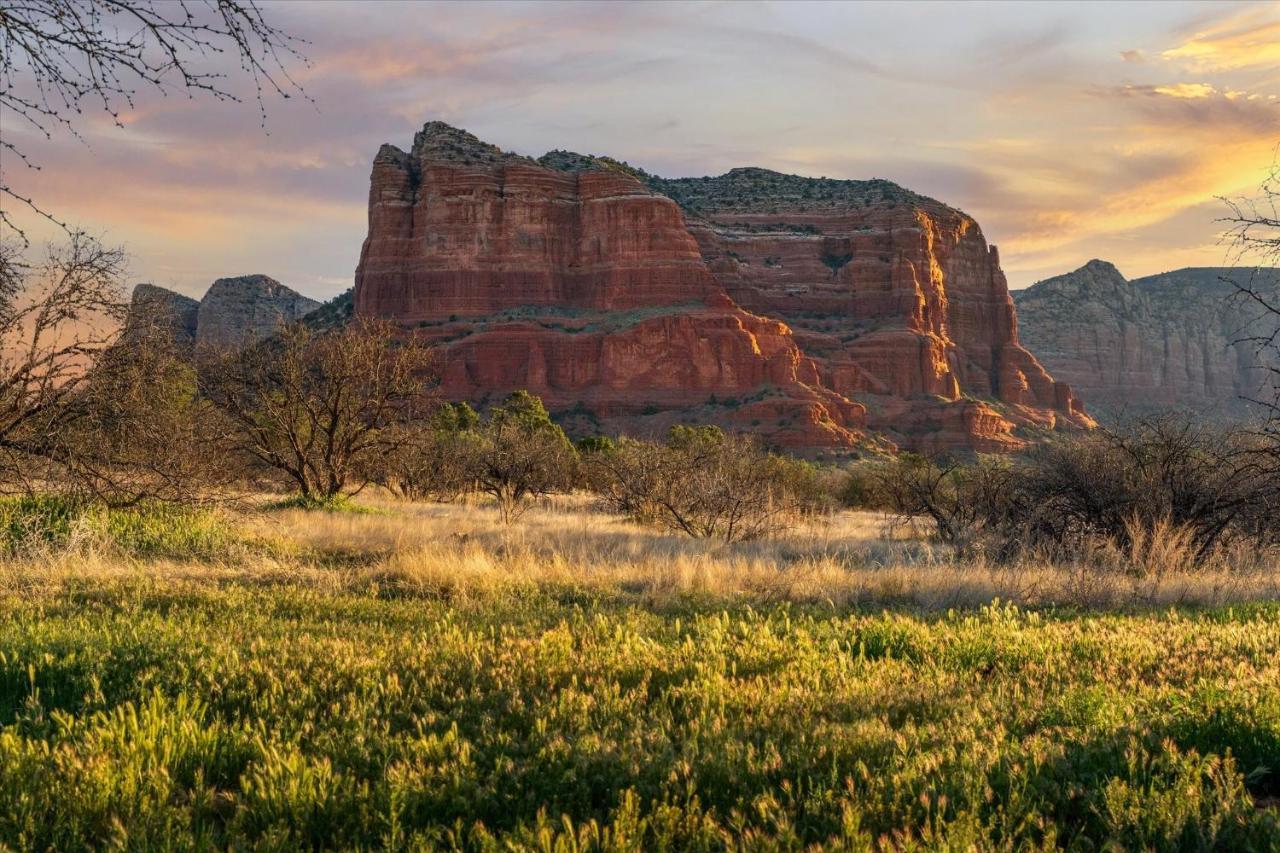 100 Bell Rockcondo- Toroweap * Sedona