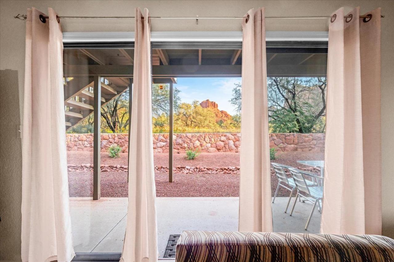 100 Bell Rock Condo- Supai *