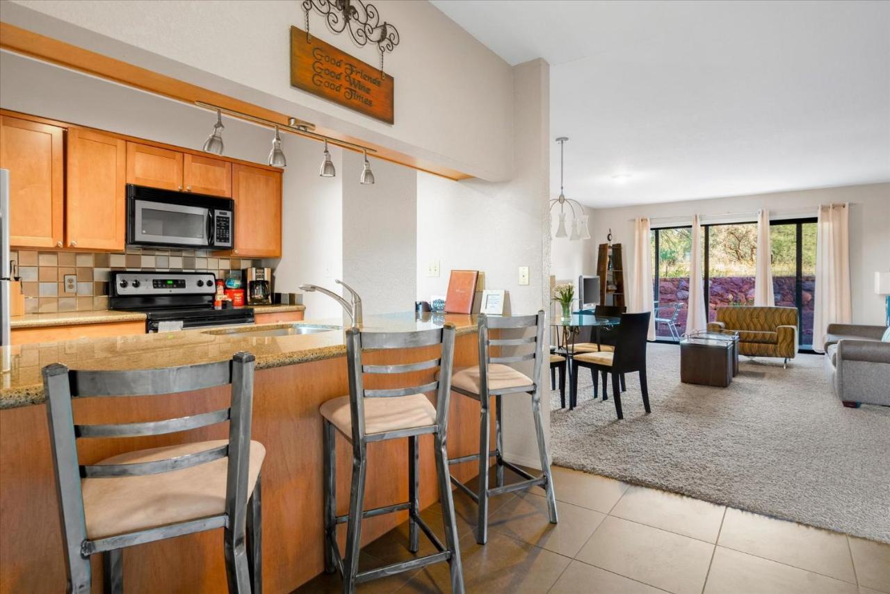 100 Bell Rock Condo- Supai * Sedona