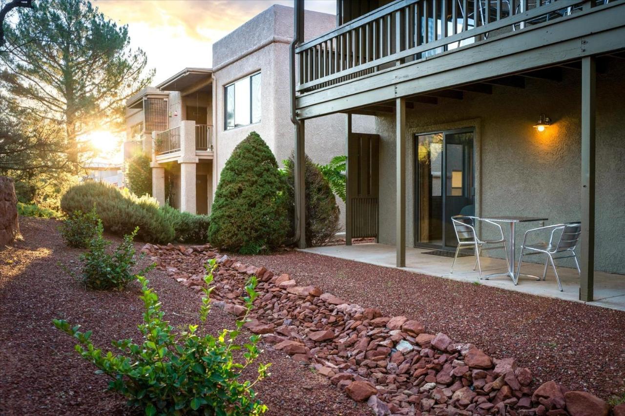 100 Bell Rock Condo- Supai