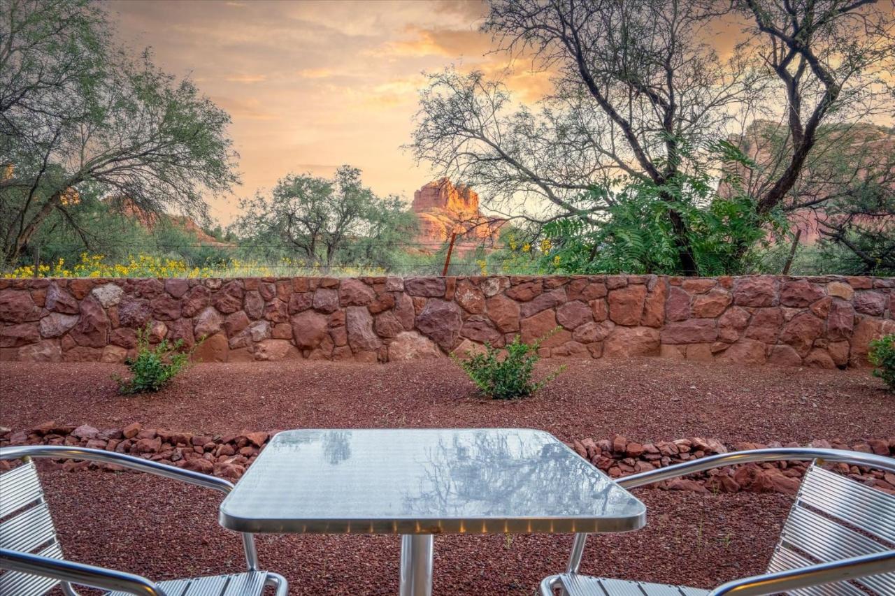 100 Bell Rock Condo- Supai *