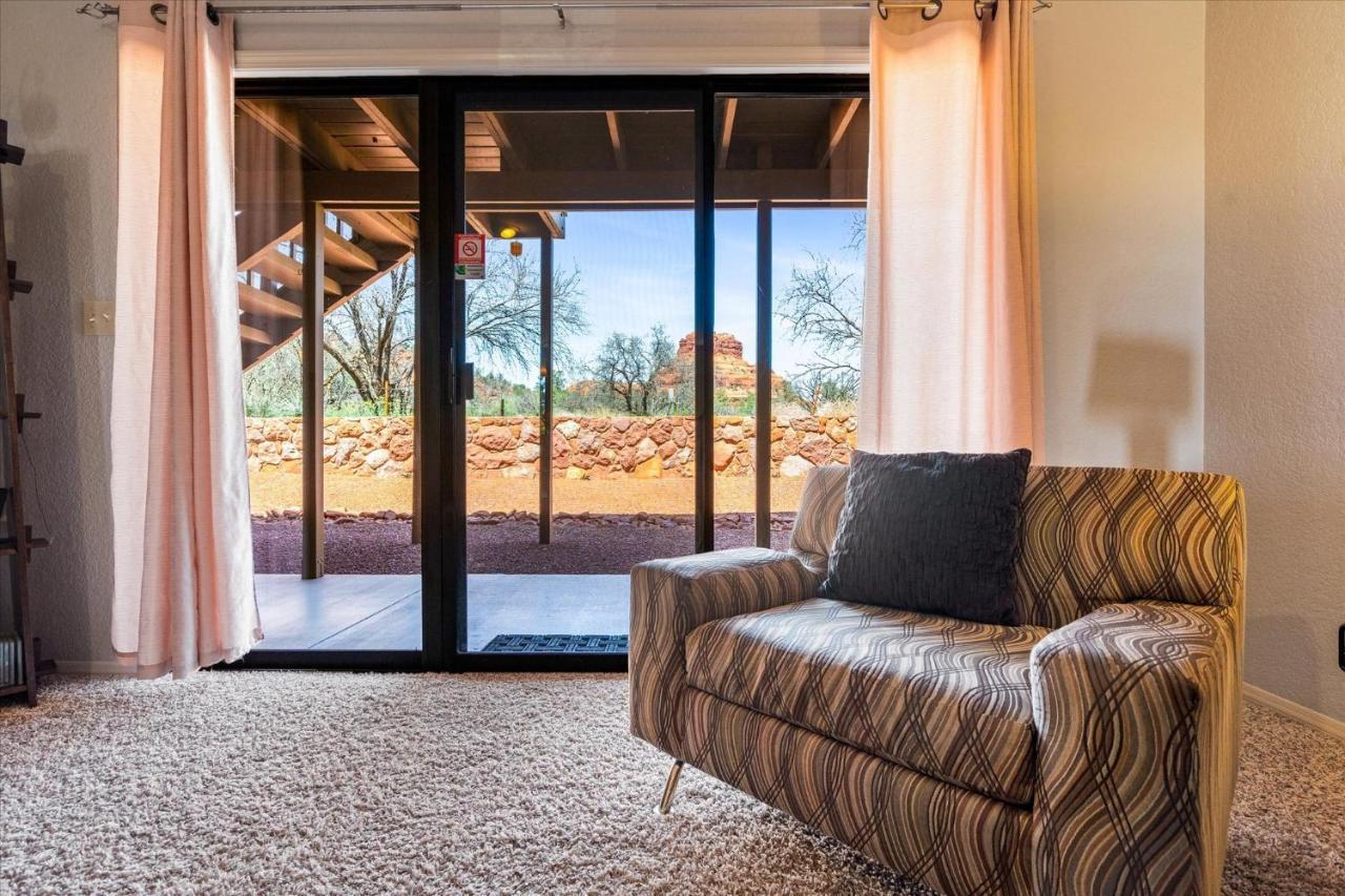 100 Bell Rock Condo- Supai Apartment *