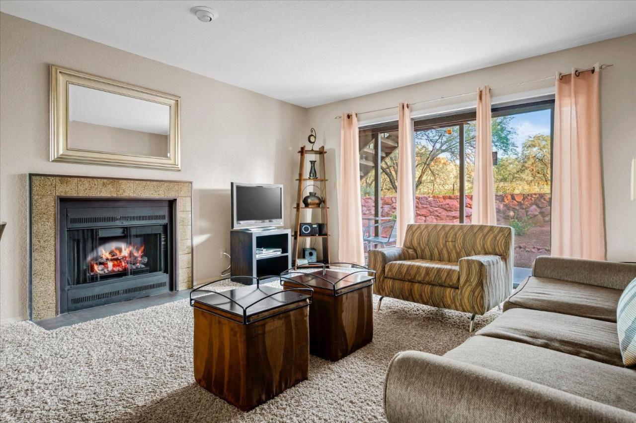 100 Bell Rock Condo- Supai