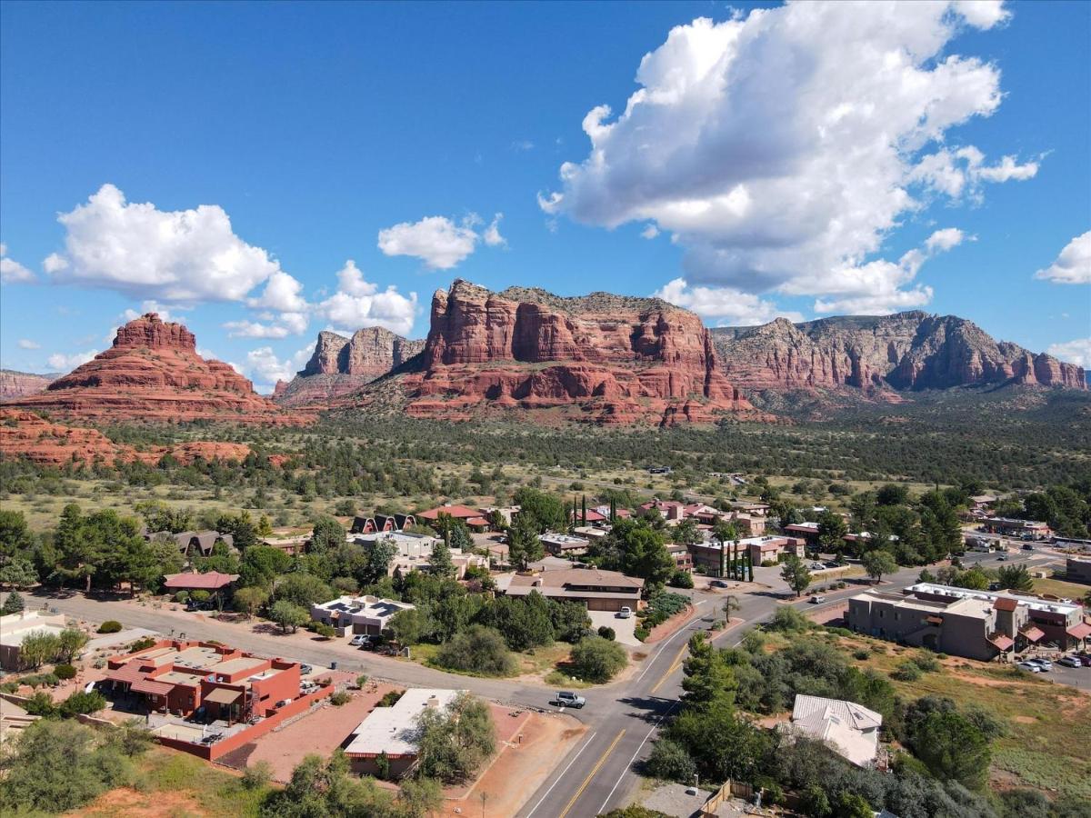 Apartment 100 Bell Rock Condo- Supai Sedona