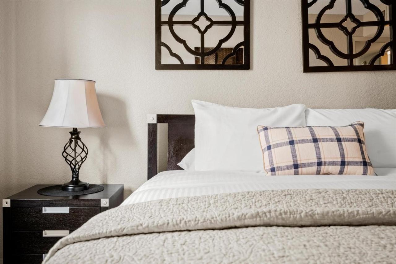 Apartment 100 Bell Rock Condo- Supai *