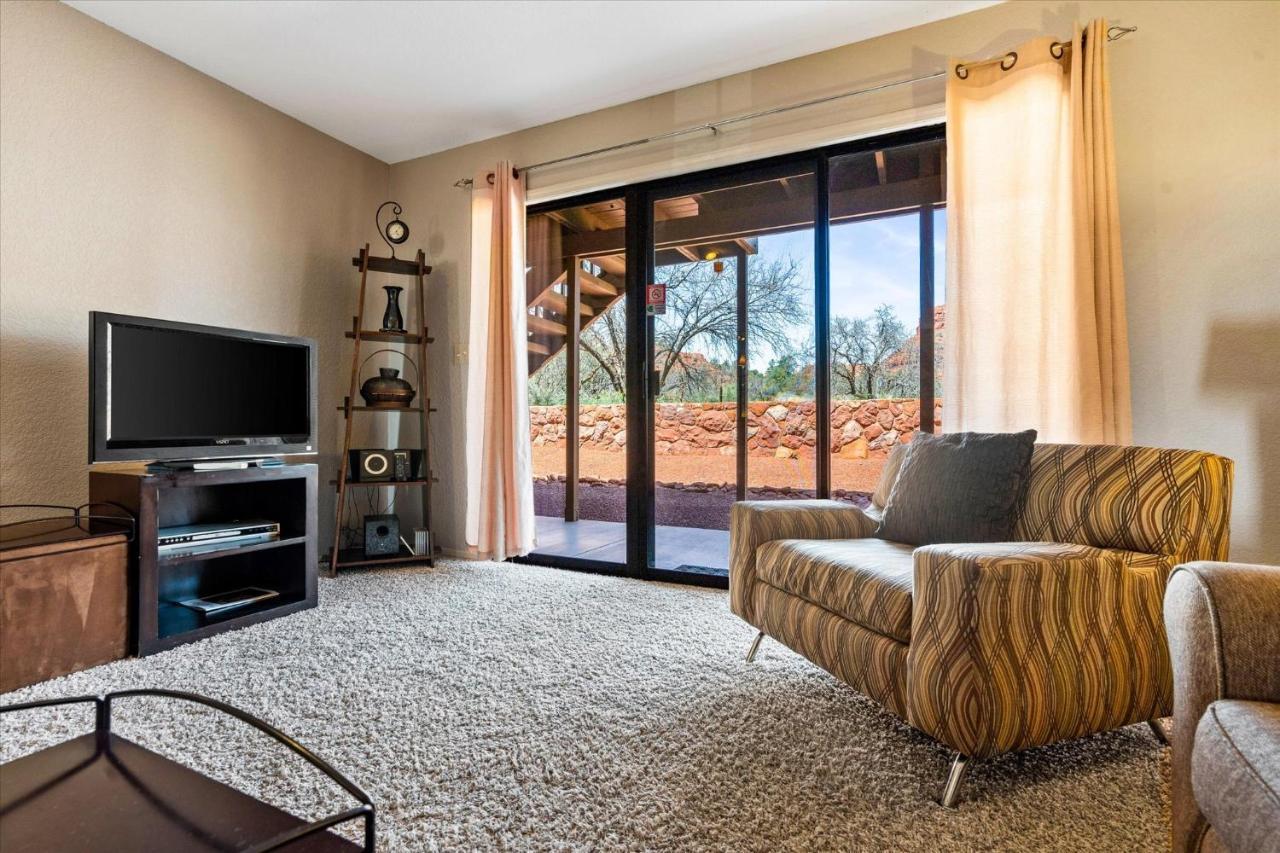 100 Bell Rock Condo- Supai * Sedona