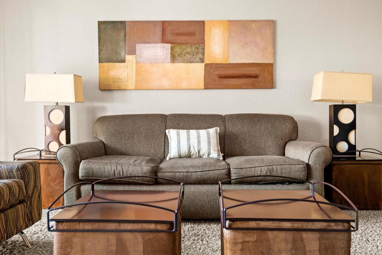Apartment 100 Bell Rock Condo- Supai Sedona