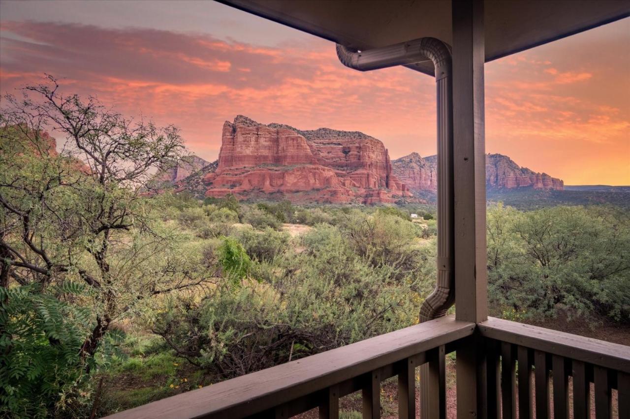Apartment 100 Bell Rock Condo- Supai Sedona